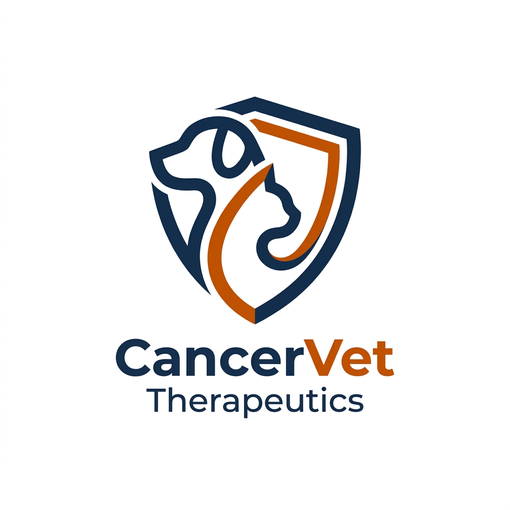 CancerVet Therapeutics Logo